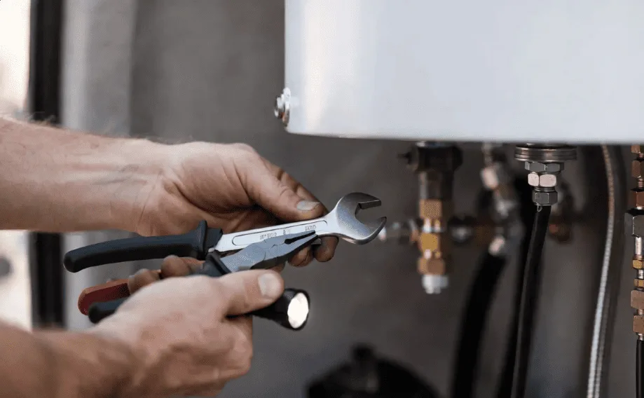 Why choose Water Heater Repair in Blanchard, PA